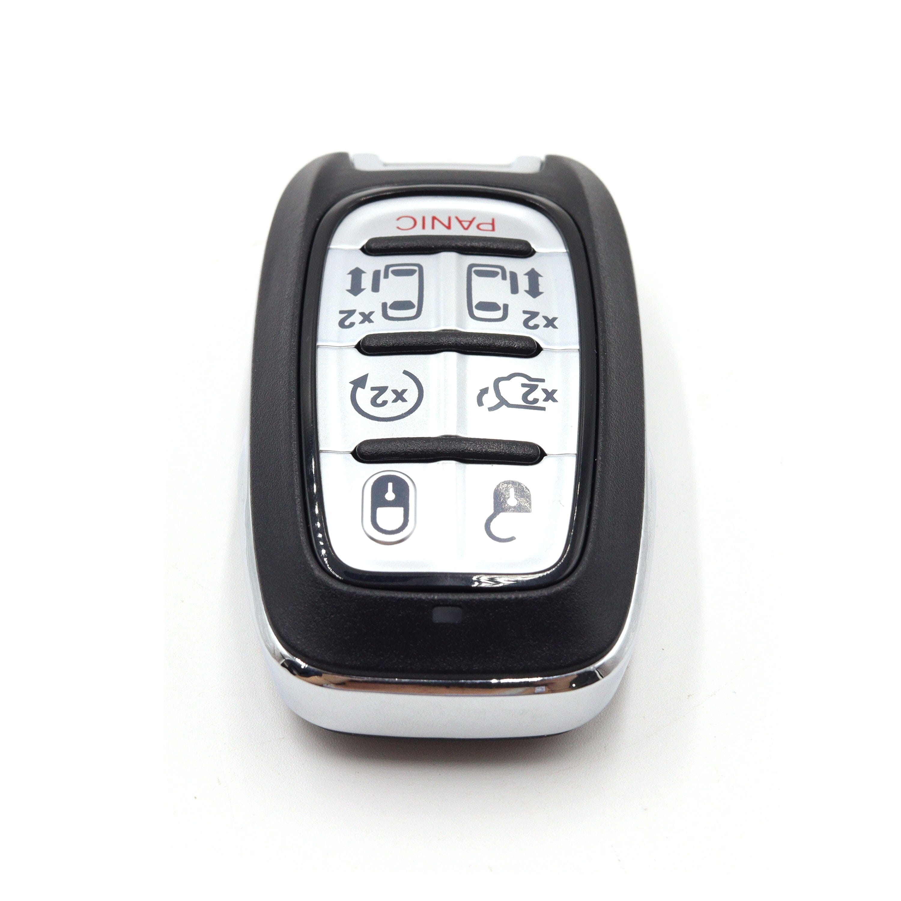 Complete Remote Keyless Smart Key To Suit Jeep/Chrysler Pacifica/Voyager | Remote Pro
